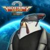 Rocketbirds 2: Evolution Box Art Front